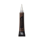 Ruby Kisses HD Concealer & Foundation Flawless Full Makeup (Mahogany)
