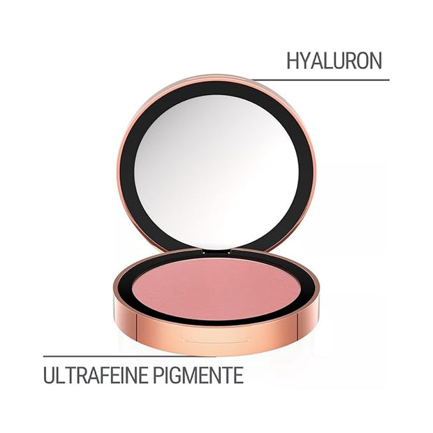 M. Asam Magic Finish Satin Blush Peachy Rose 0.14 Oz