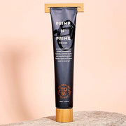 Glowing Skin Makeup Primer and Moisturizer - Vegan (Rose Gold)