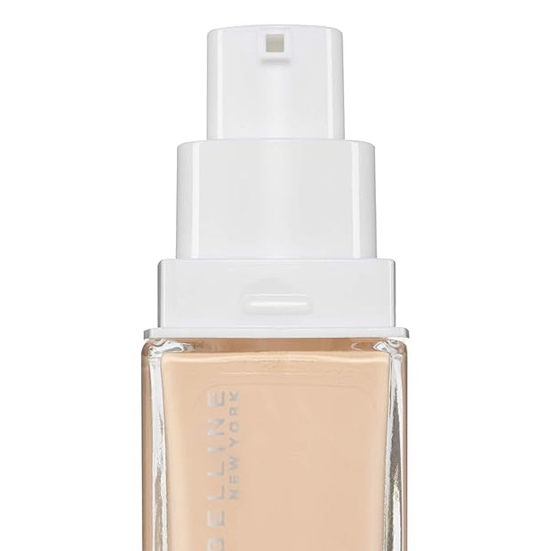 Maybelline New York Foundation, Superstay 24 Hour Longlasting 30, Sand 30 ml