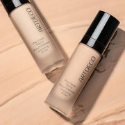 ARTDECO Perfect Teint Foundation - Cool Cashew N°32 Fl Oz