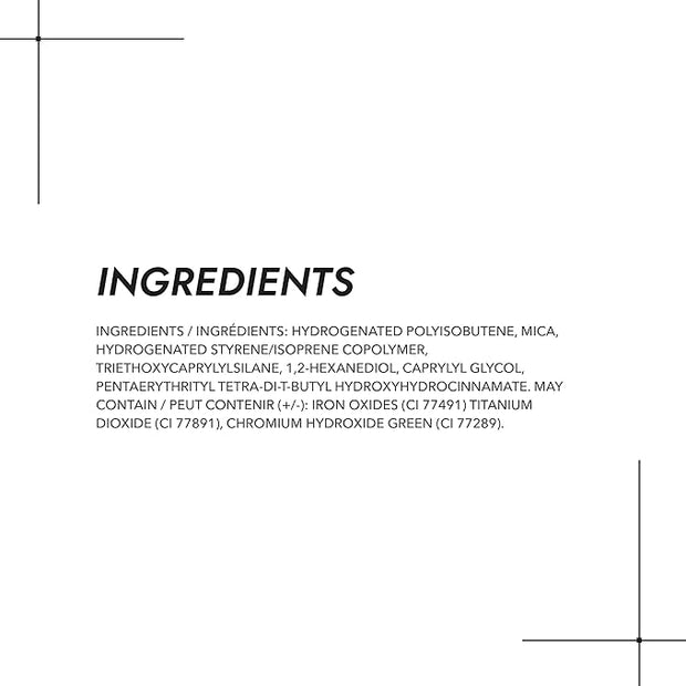 COVER FX Custom Enhancer Drops - Halo: Iridescent Liquid Highlighter 15mL