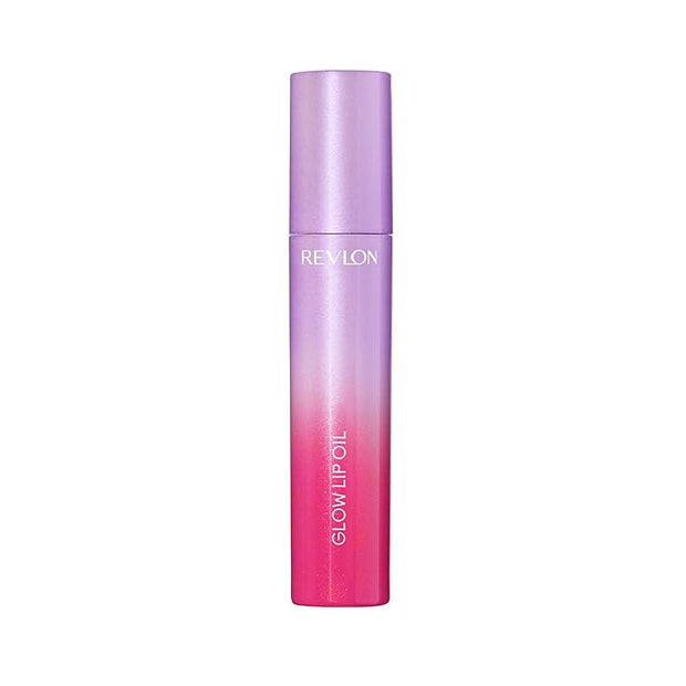 Revlon Crystal Aura Limited Edition Glow Lip Oil, Good Witch