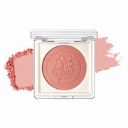 FOCALLURE Powder Palette Blush, Matte Mineral Blush Powder, Blendable, #601