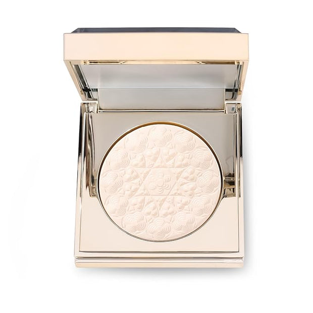 Face Highlighters Exquisite 3D Texture Luminizers Palette, Shiny