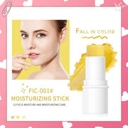 Makeup Sticks Set, Matte Cream Blush Stick for & Moisturizer)