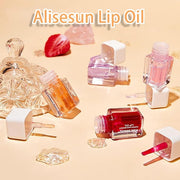 Fruit Pearlescent Plumping Lip Oil, Lip CarePearl & Plumping