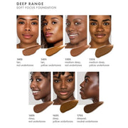 Vapour Beauty - Soft Focus Foundation | Non-Toxic, Makeup (170S)