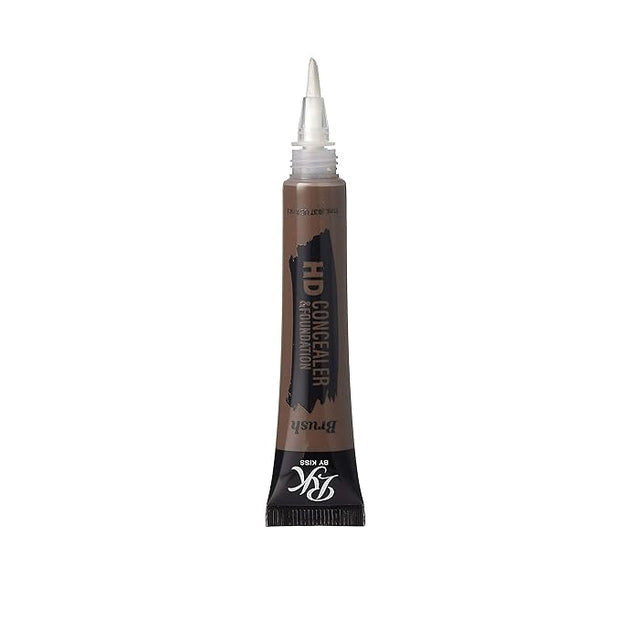 Ruby Kisses HD Concealer & Foundation Flawless Full (Dark Cocoa)