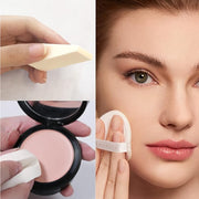 Foundation Makeup Concealer, Medium-to-Full Coverage Foundation Cream, Long