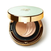 PARIS CUSHION de LUNAR EXCELLENCE Cream Foundation, Beyond Bright Ivory)