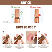 Liquid Blush Stick, Beauty Stick, Cream Blush, Liquid