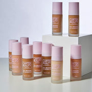 Carter Beauty Full Measure HD Foundation - Lightweight, - 1. 01 OZ