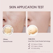 Cellglow Pro Lasting Cushion Foundation, Brighten Skin Skincare