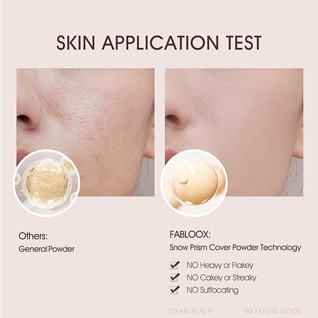 Cellglow Pro Lasting Cushion Foundation, Brighten Skin Skincare