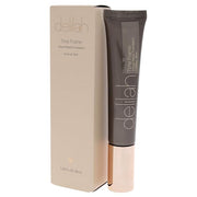delilah Future Resist Foundation (Shade: Chestnut), 1. 28 oz
