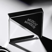 MUZIGAE MANSION FITTING BLUSH Vegan Powder Lightweight, Smooth,