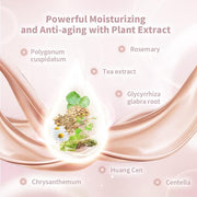Catkin Blossom BB Cream Air Cushion Foundation Natural Ivory Light)