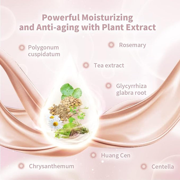 Catkin Blossom BB Cream Air Cushion Foundation Natural Ivory Light)