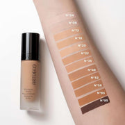 ARTDECO Perfect Teint Foundation - Warm Butter Pecan Fl Oz