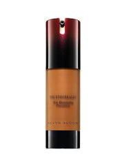 Kevyn Aucoin The Etherealist Skin Illuminating Foundation, EF natural look.