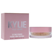 Setting Powder - 400 Beige by Kylie Cosmetics 0. Powder 3 oz