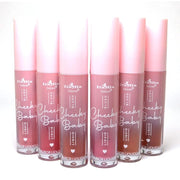 Italia Deluxe 6 Set of Soft Matte Blush e [1pc]