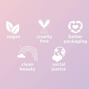Pacifica Beauty Mood Glow Color Shifting Blush Balm, (1 Count)
