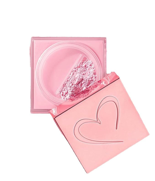 Bye Filter Loose Setting Powder (Pink Cloud), 1.06 of 1)
