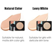 GL-Turelifes Mushroom Head Air Cushion Foundation CC Cream (Natural Color)