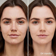 Kaely PROFESSIONAL MAKEUP Correcting Concealer Stick,Medium Coverage Concealer