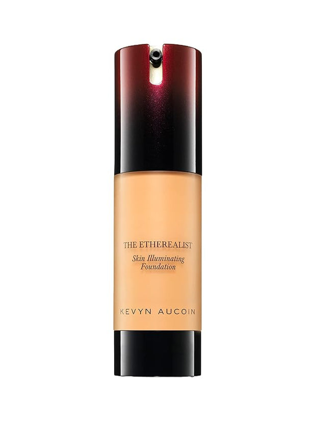 Kevyn Aucoin The Etherealist Skin Illuminating Foundation, EF