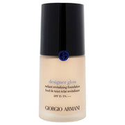 Designer Glow Radiant Revitalizing Foundation SPF 15 Plus - Foundation 1 oz