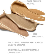 FARMASi Vfx Pro Foundation, Full Coverage Liquid Cream, Medium 13 30 ml