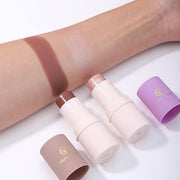 YOUNG VISION Cream Contour/Highlight Stick, Multi-Use Highlighter and for Women.…