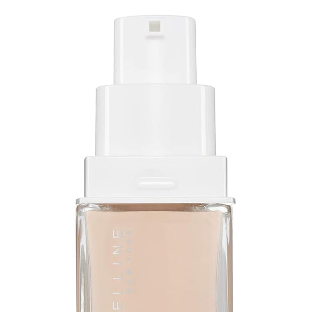 Maybelline New York Foundation, Superstay 24 Hour Longlasting 20, Cameo 30 ml