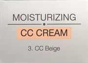 By Terry Moisturizing CC Cream Tinted Moisturizer, 3 Beige, 1. 41 oz