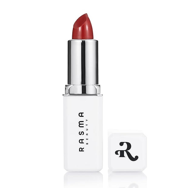 Luscious Lip, Lip Makeup, Satin Finish, Hydrating Look Lipstick (Dusk), 1 Count (Pack of 1)