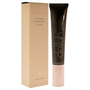 delilah Future Resist Foundation (Shade: Pebble), 1. 28 oz