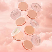 Beauty Bundle Beauty Creations Pink Cloud Pink Loose (Natural Fair)