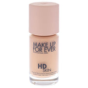 Make Up For Ever HD Skin Undetectable Longwear - Foundation 1 oz