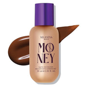 Matte Foundation Money - Long-Lasting Makeup Foundation with