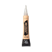 Ruby Kisses HD Concealer & Foundation Flawless Full (Yellow Corrector)