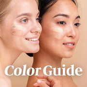 Mesh Tight up Cushion foundation 02, Light Beige, skin type