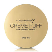 Max Factor Creme Puff - # 55 Candle Candle Glow, 21 g