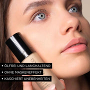 ARTDECO Perfect Teint Foundation - Cool Cashew N°32 Fl Oz