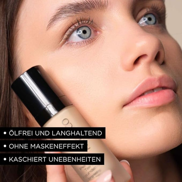 ARTDECO Perfect Teint Foundation - Soft Vanilla N°12 Fl Oz