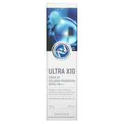 Enough Ultra 10X Cover Up Collagen Foundation, SPF 3.53 oz