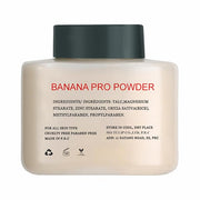 MO TULIP Banana Pro Loose Baking Powder, long (1.5 O.Z)