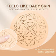 Mushroom Head Air Cushion CC Cream - BB Types (Natural)
